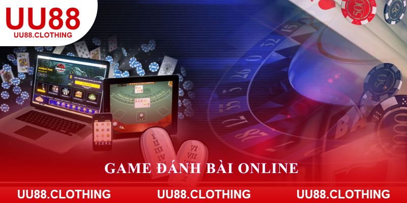 game đánh bài online