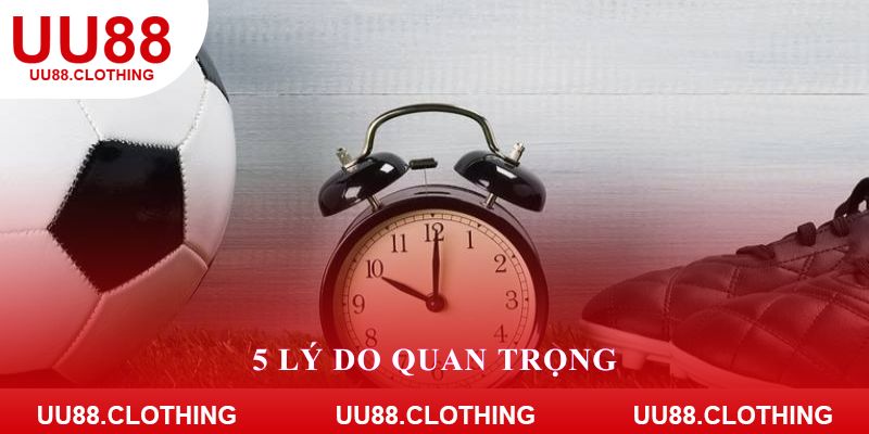 5 lý do quan trọng bạn nên nắm chắc quy định